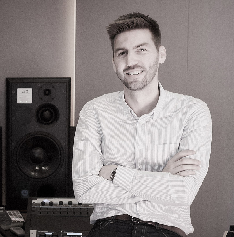 Morgan Nicolaysen hos Propeller mastering forteller at musikk må mastres spesielt for vinyl. Han forteller også at musikk med "luft" i arrangementer og produksjon gjerne høres best ut på vinyl.