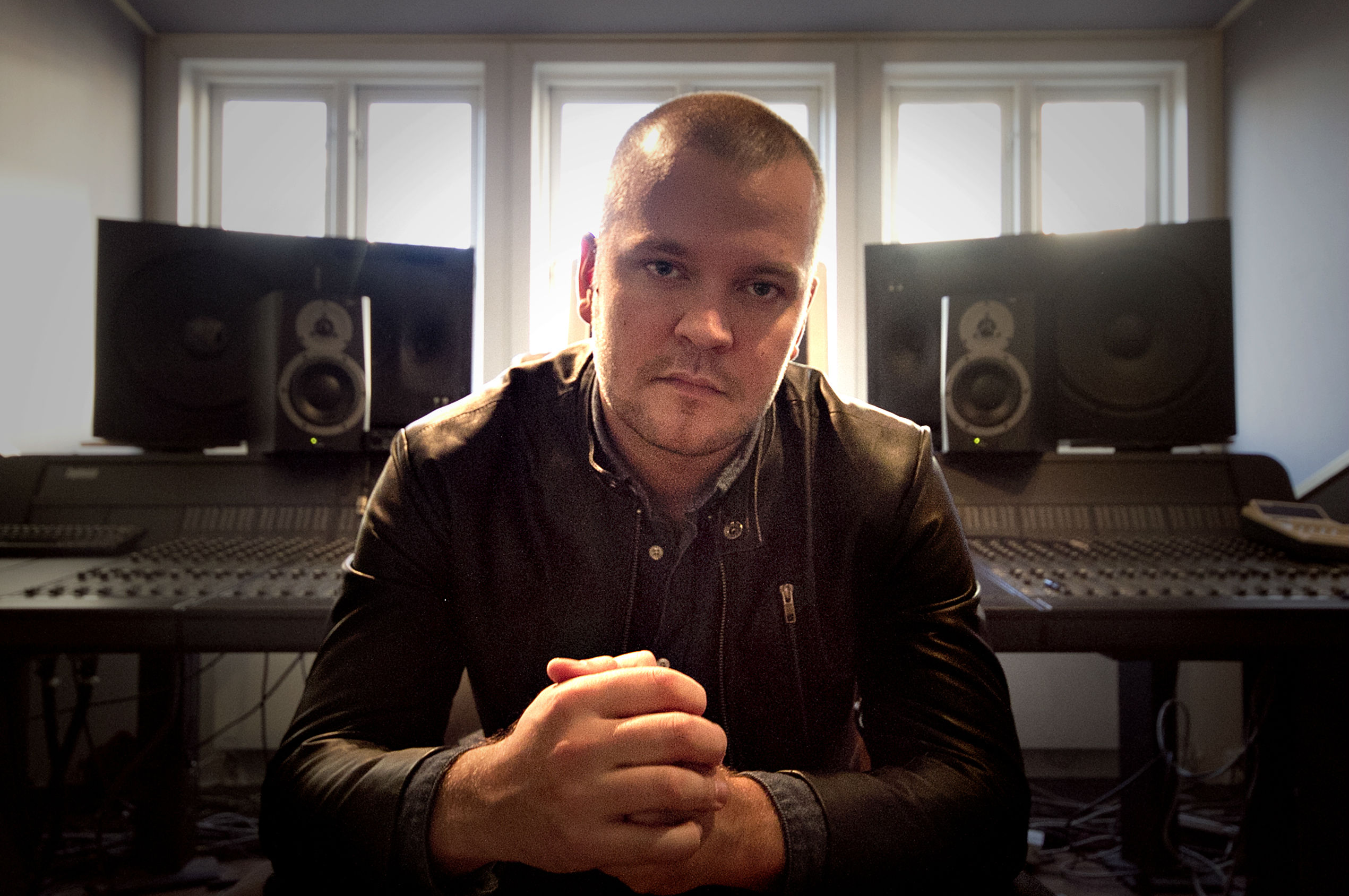 s10_Slipmats color - Tommy Friestad Hitmaker Mats Lie Skåre (Foto: Tommy Friestad)