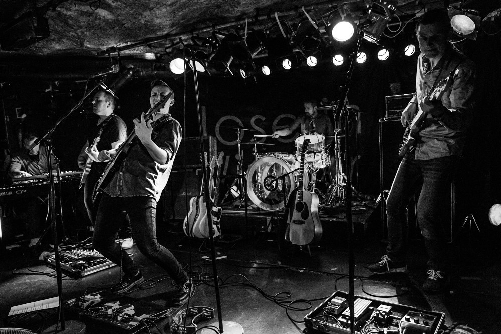 Josefin live med band_1000 Josefin live med band_1000