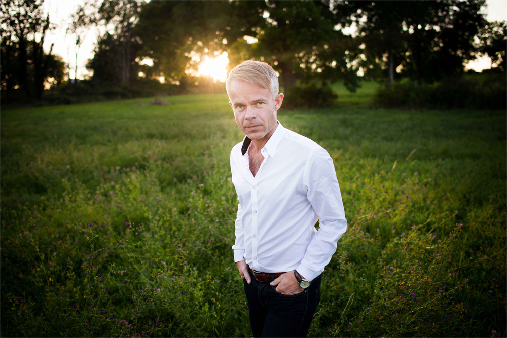 Torerenberg (foto: André Løyning)