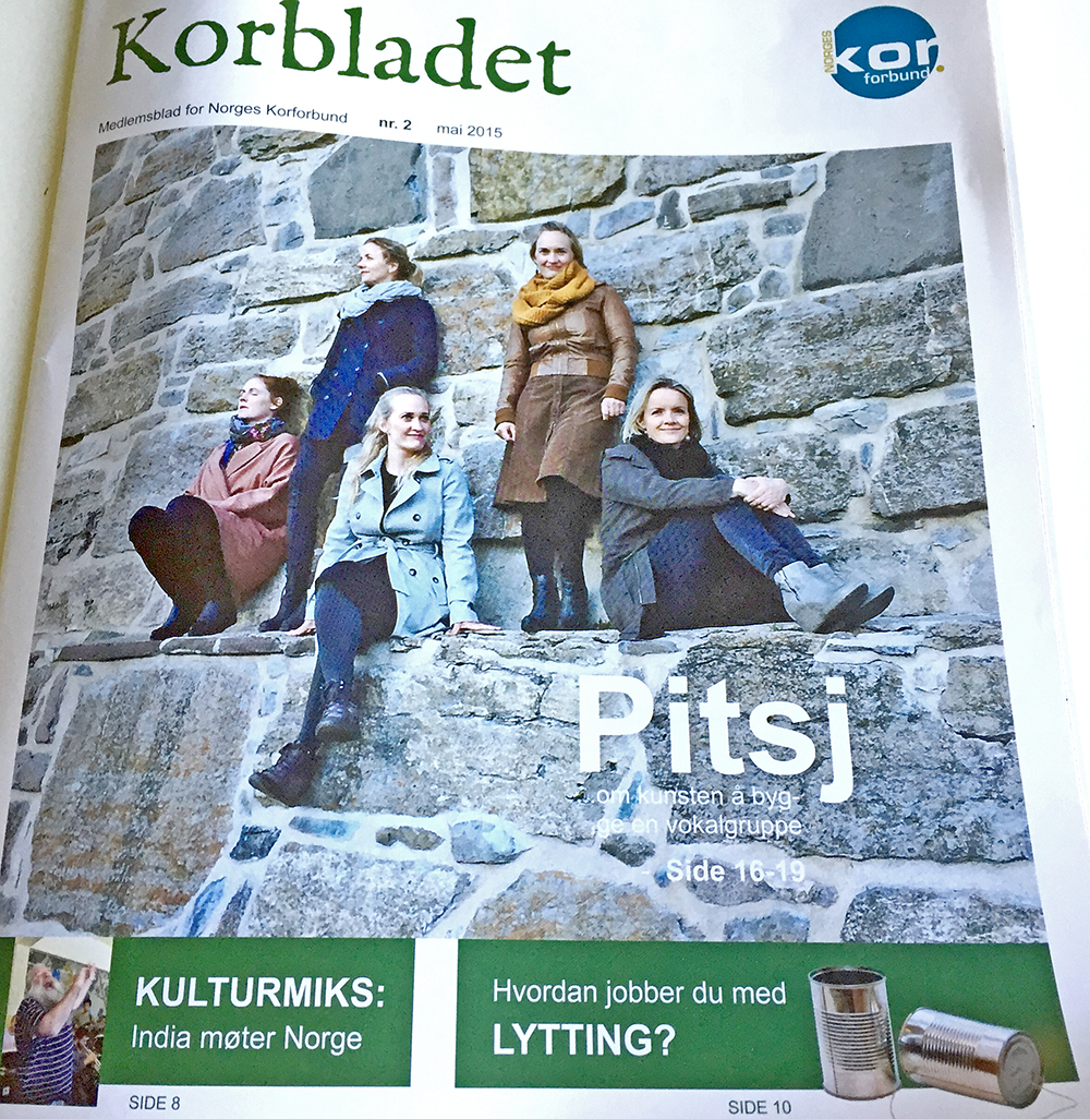 Korbladet forside_1000 Korbladet forside_1000