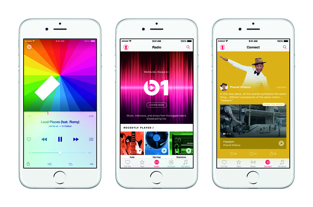 Apple Music_2 Apple Music_2