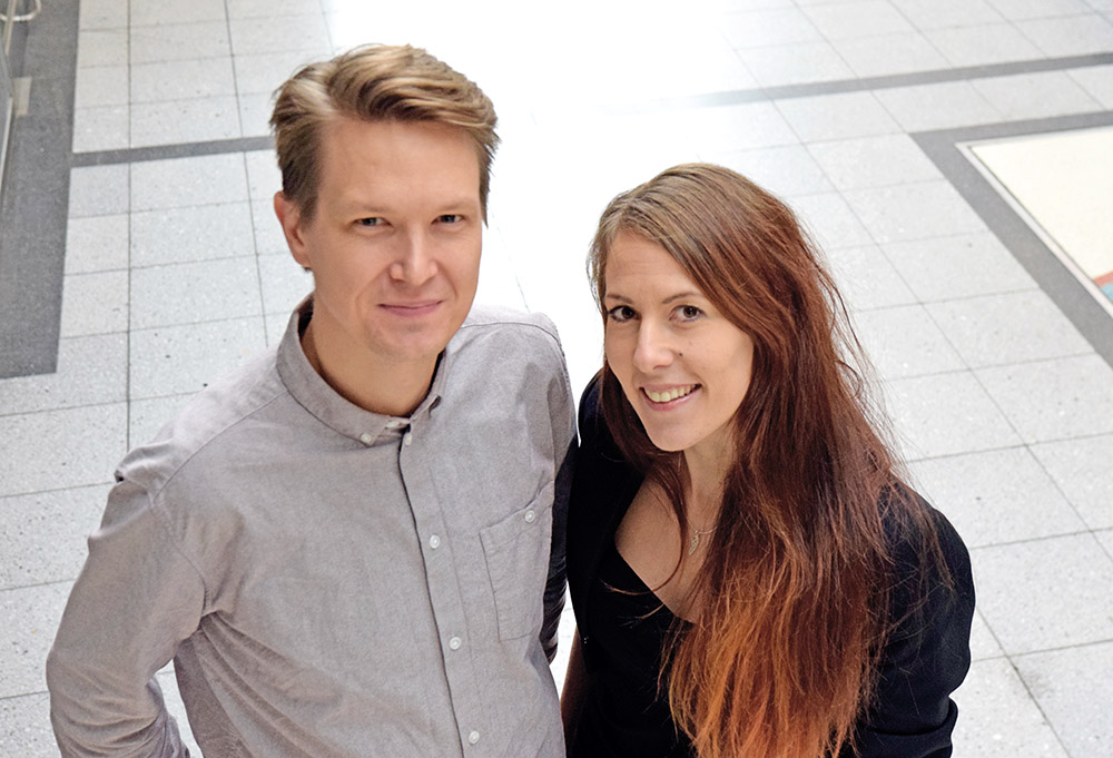 HåvardogTove HåvardogTove