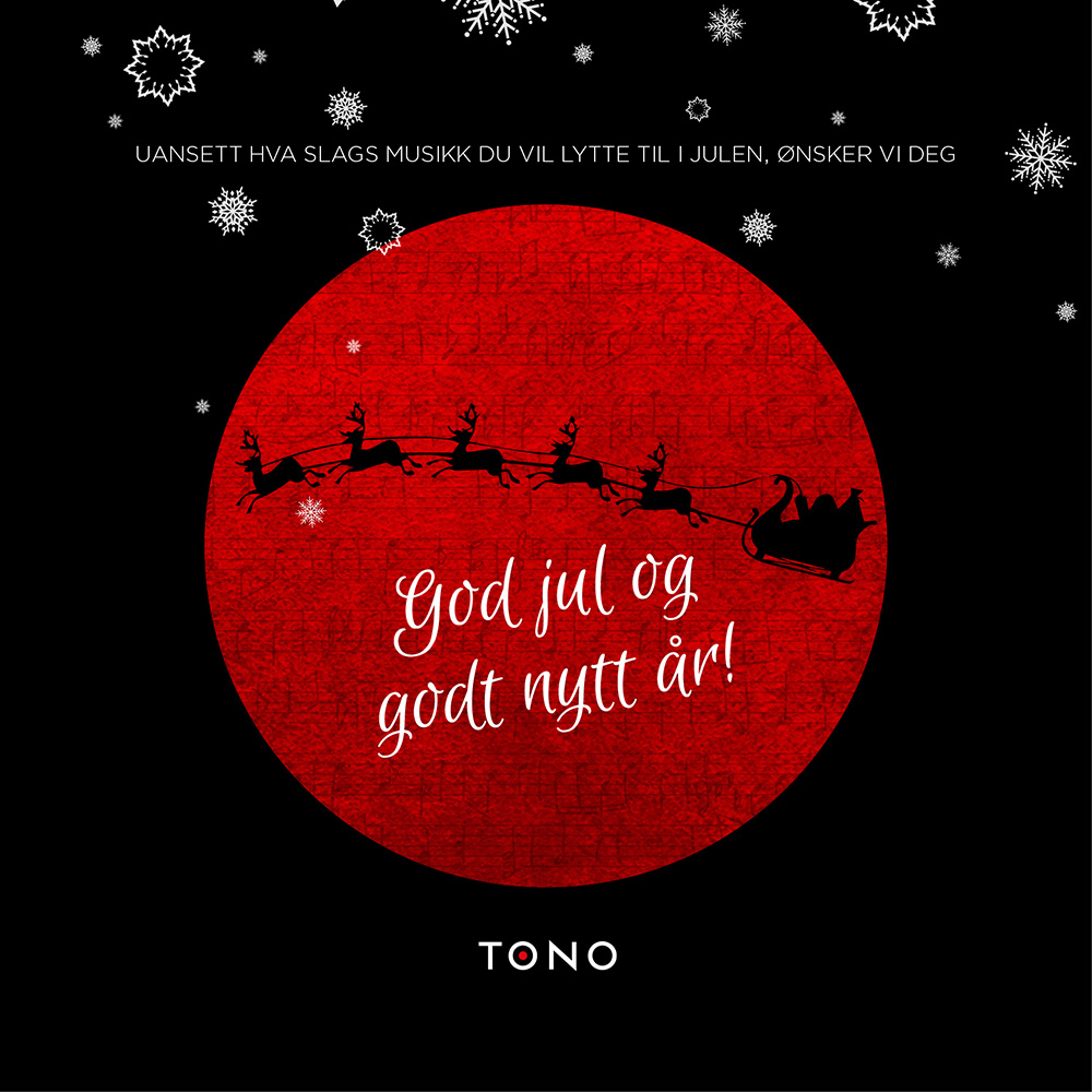 Julekort-TONO_no Julekort-TONO_no