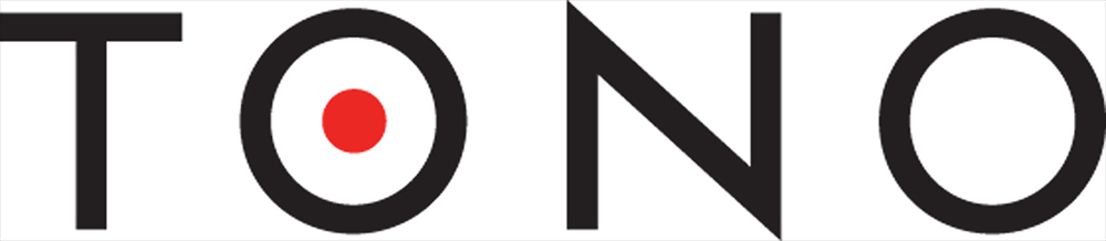 TONO logo TONO logo