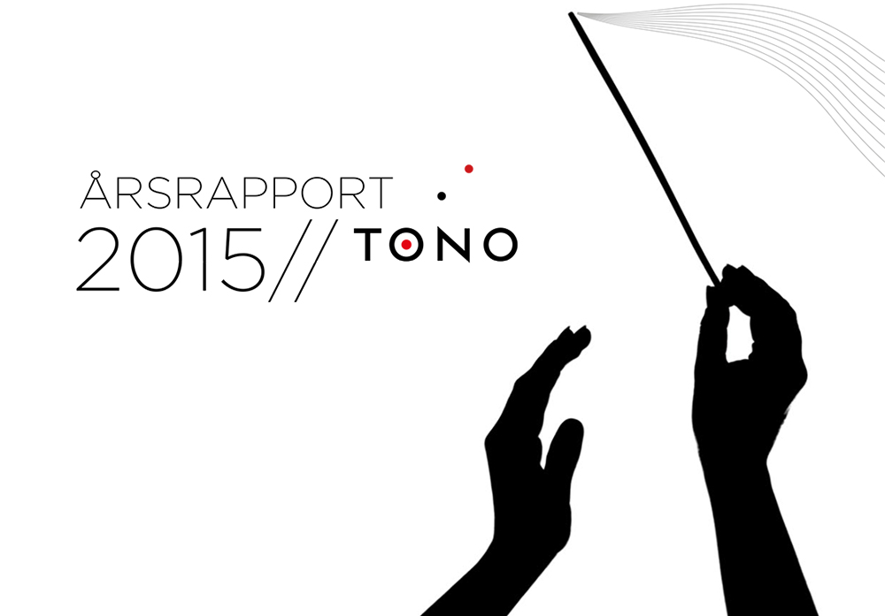 Årsrapport 2015 Årsrapport 2015