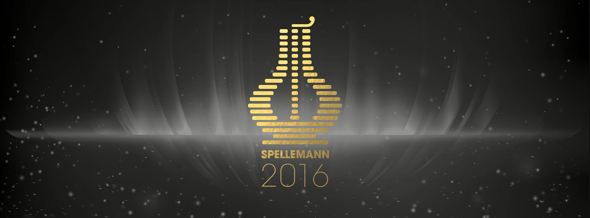 Spellemann Spellemann