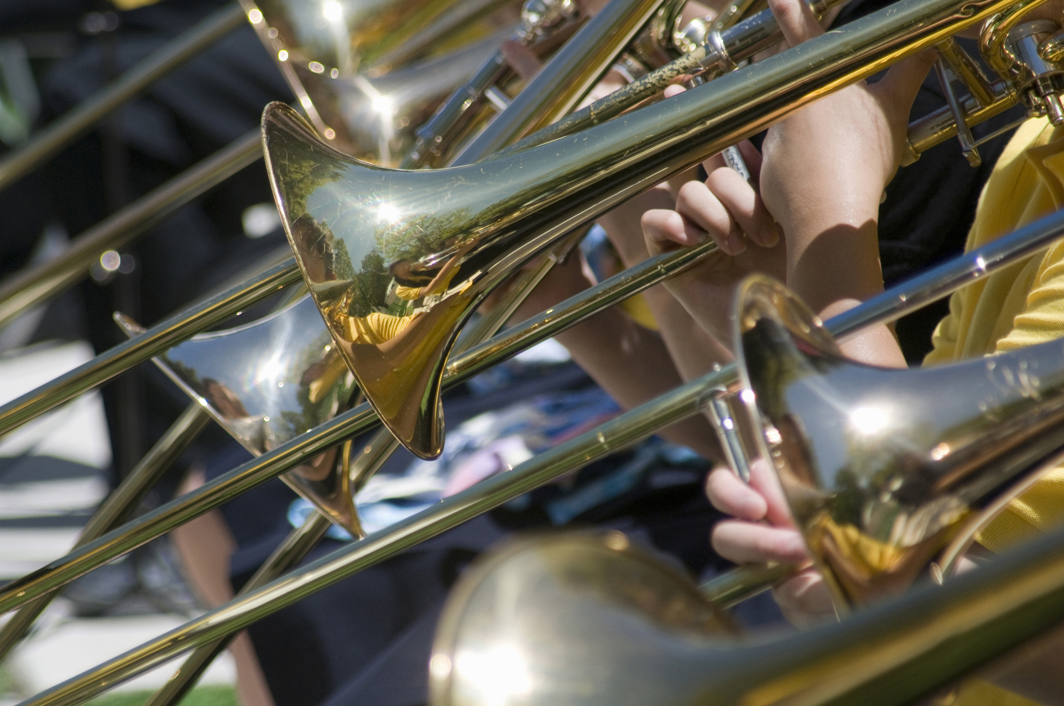 Trombone Trombone