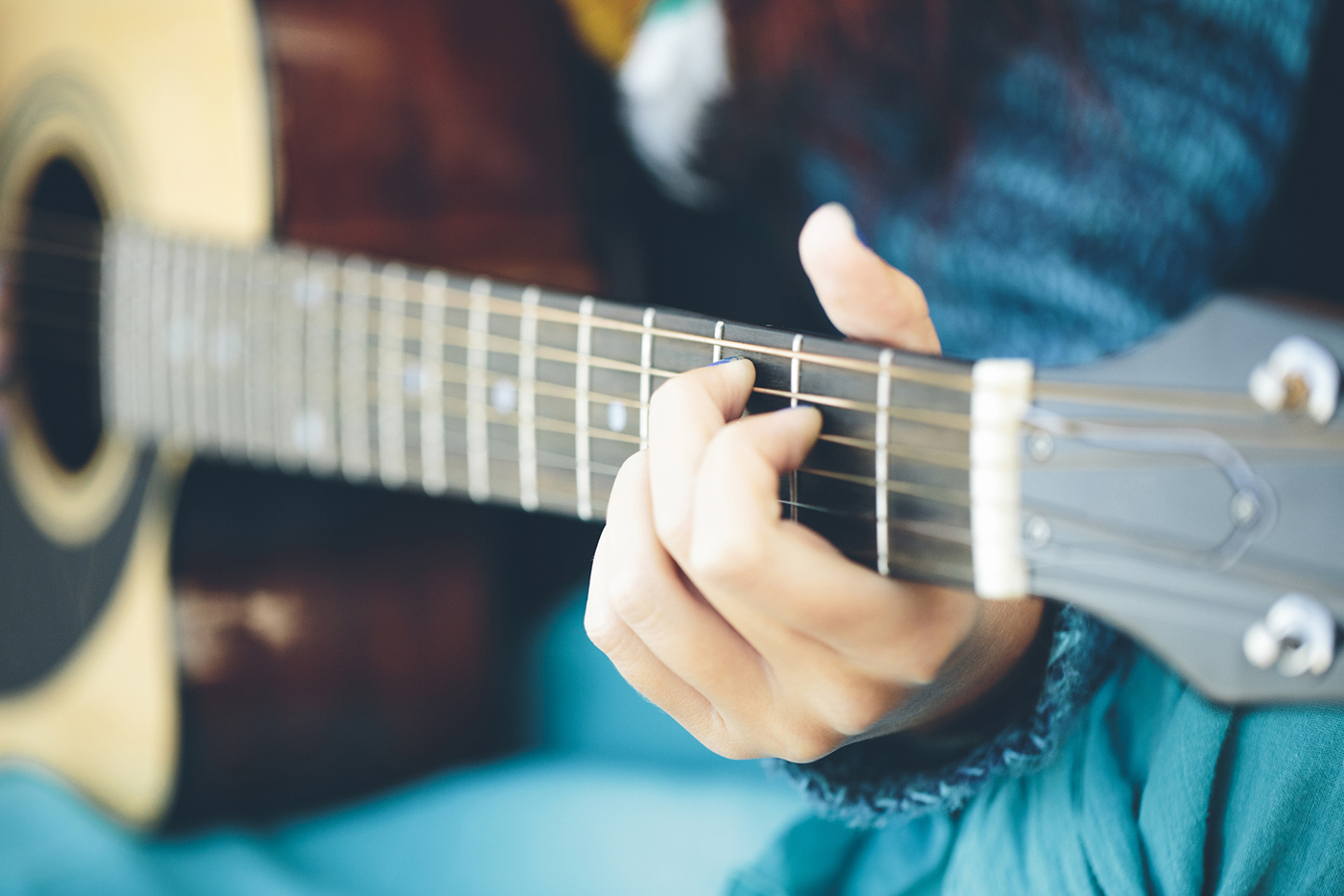 Guitar play Guitar play