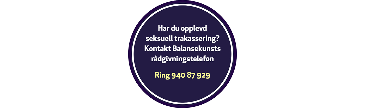 Balansekunst-merke 3 Balansekunst-merke 3