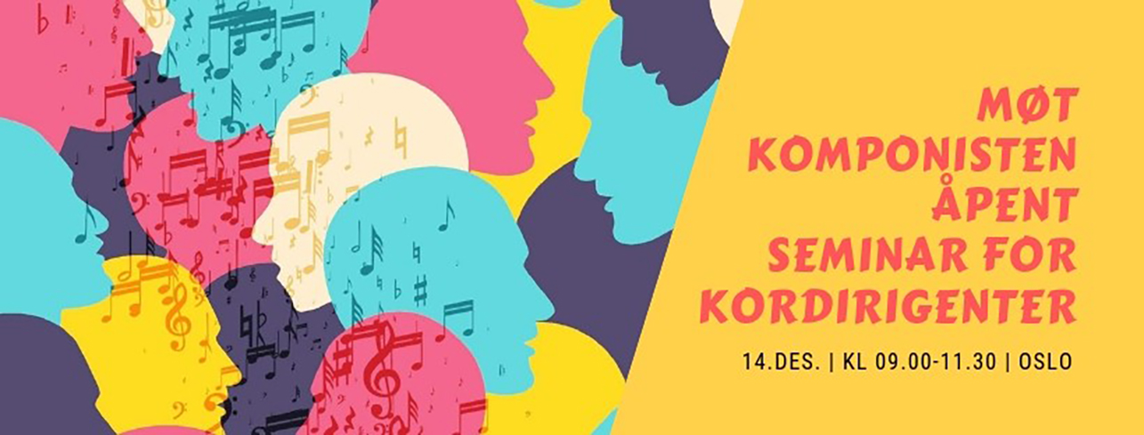 kordirigenter kordirigenter