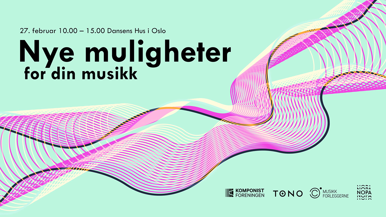 Nye muligheter Nye muligheter