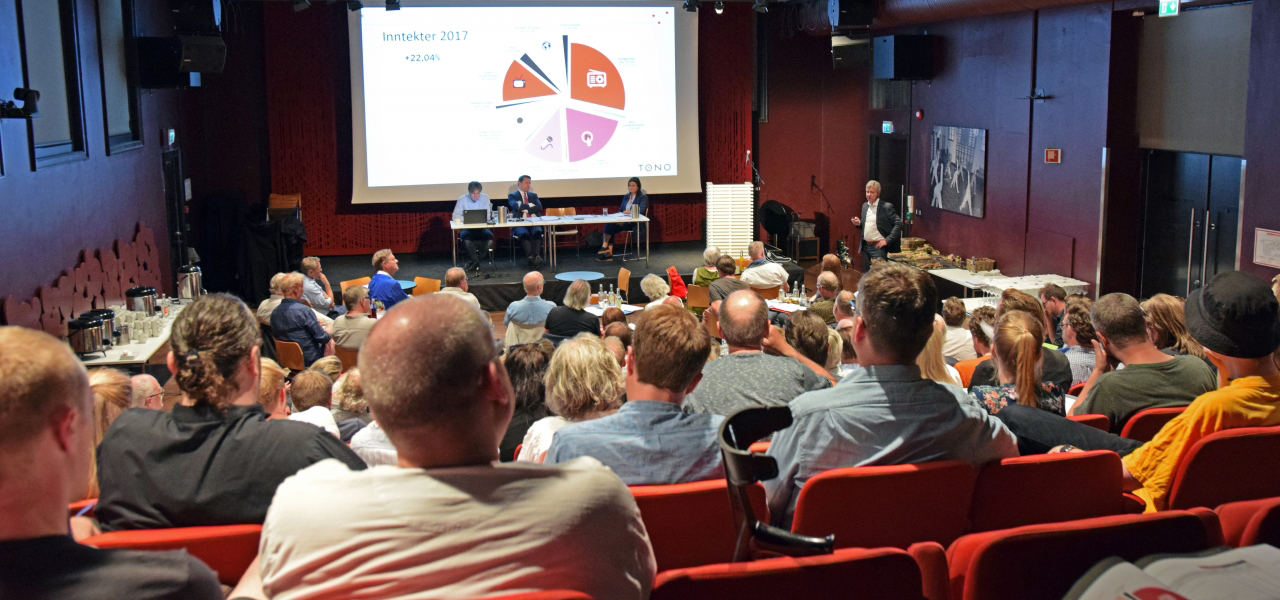 årsmøte 2018 topp årsmøte 2018 topp