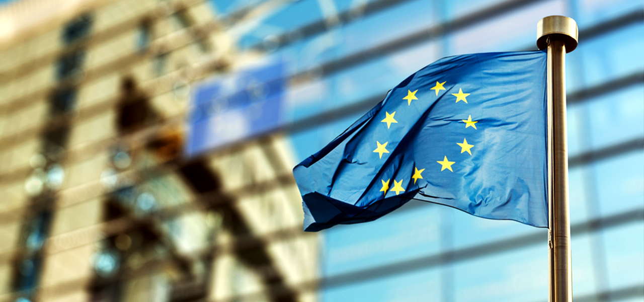 Nytt fremhevet EU Nytt fremhevet EU