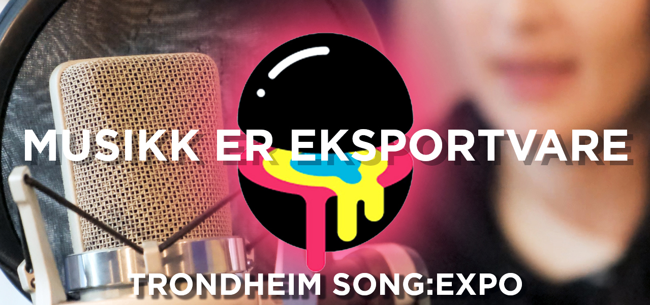 Songexpo Fremhevet Songexpo Fremhevet