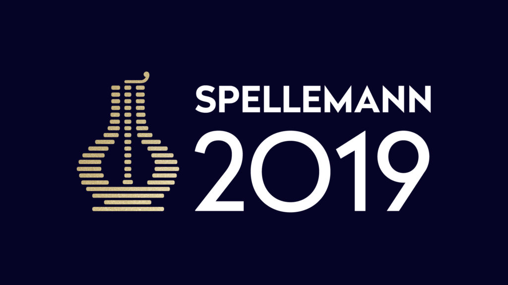 Spellemann 2019
