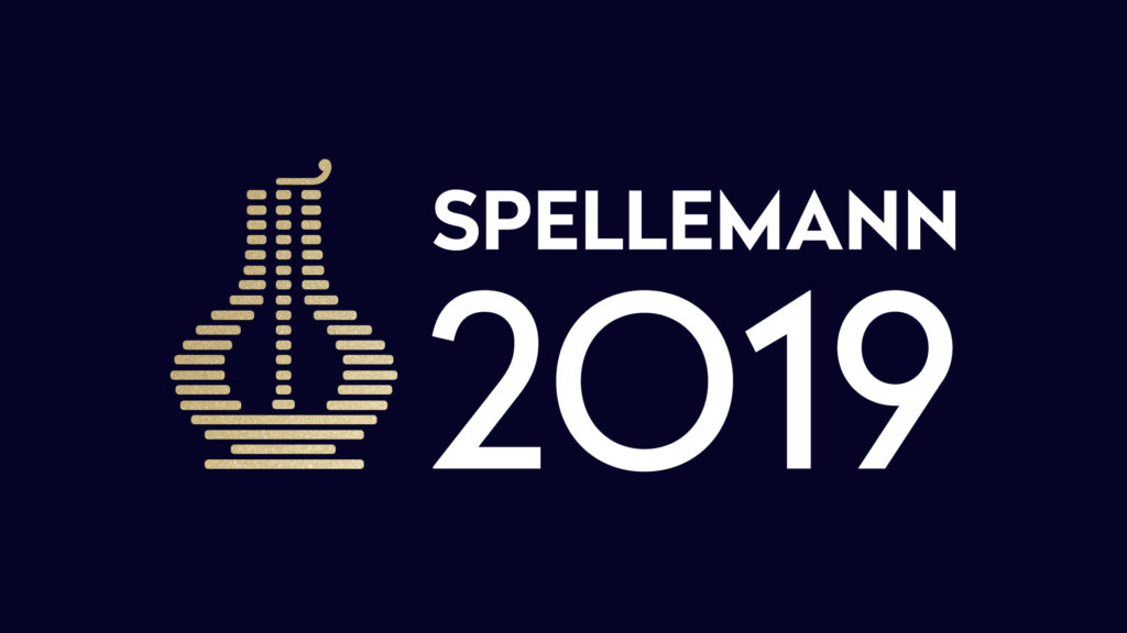 Spellemann 2019 Spellemann 2019