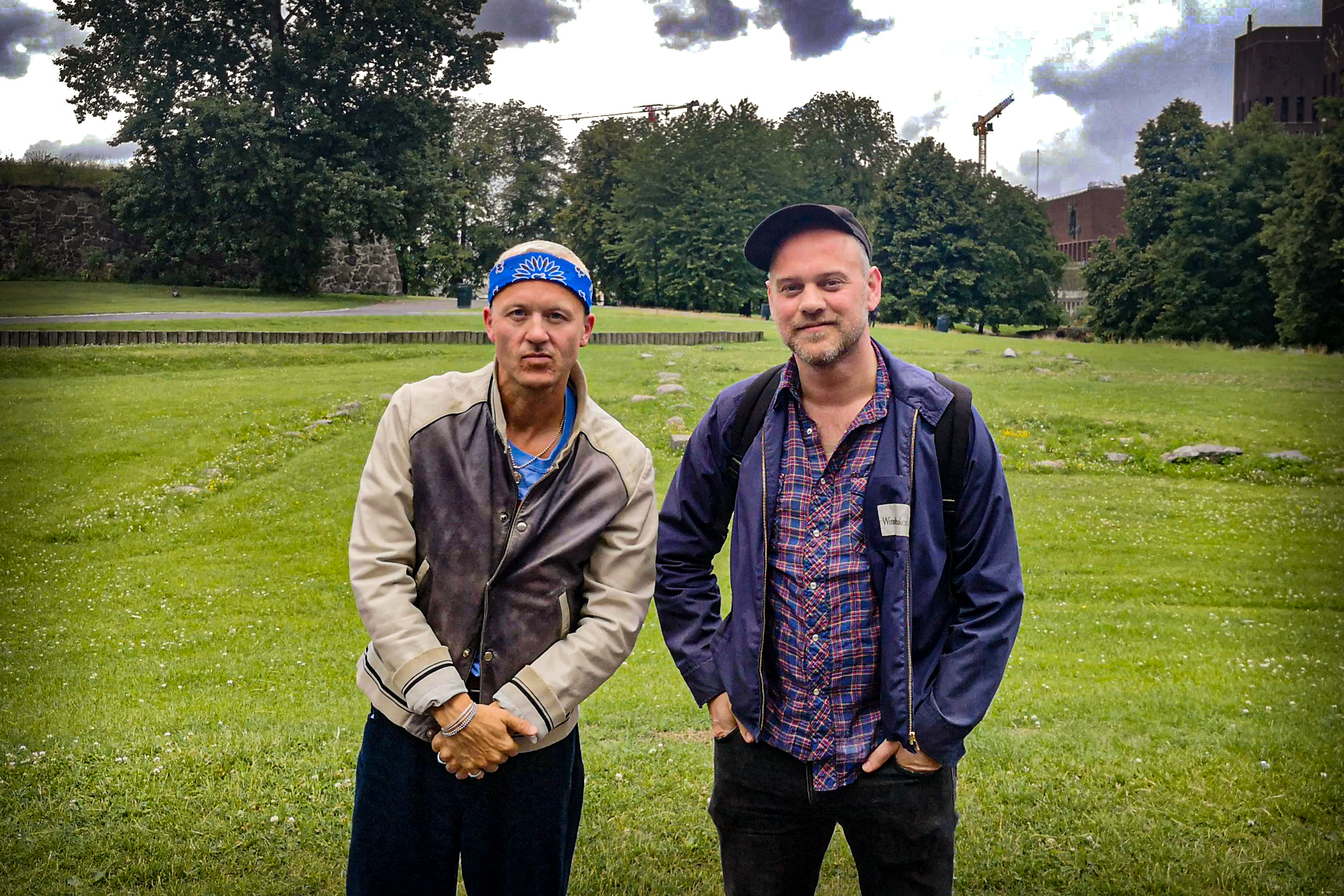 Lars-og-Torgny Lars-og-Torgny
