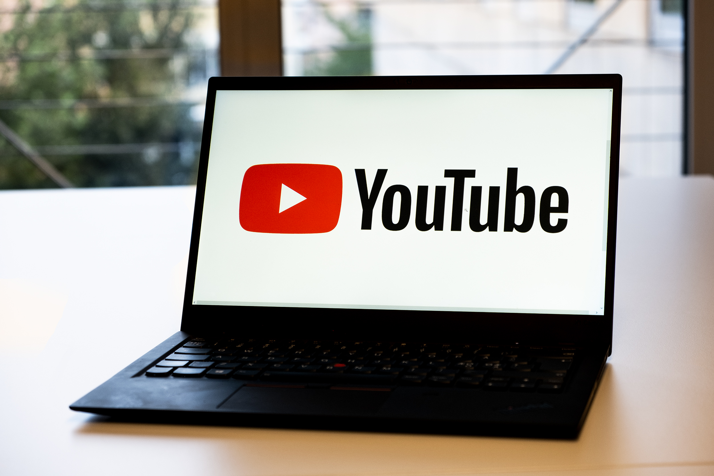 Youtube Youtube