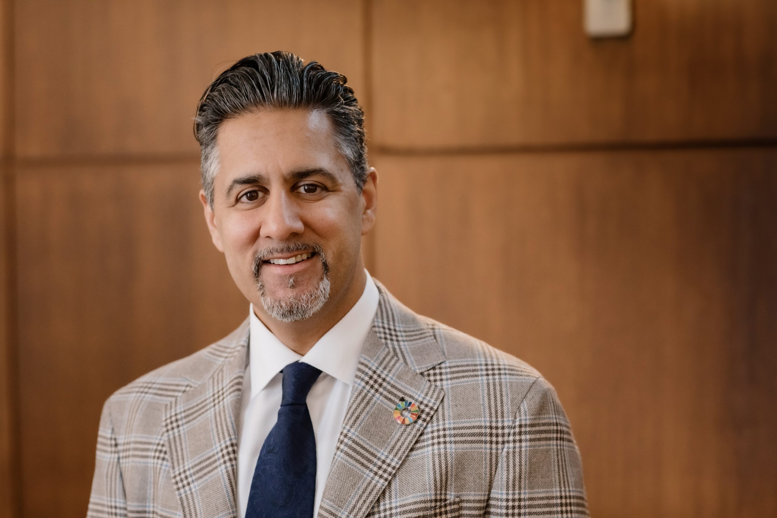 Kulturdepartementet Abid Raja
