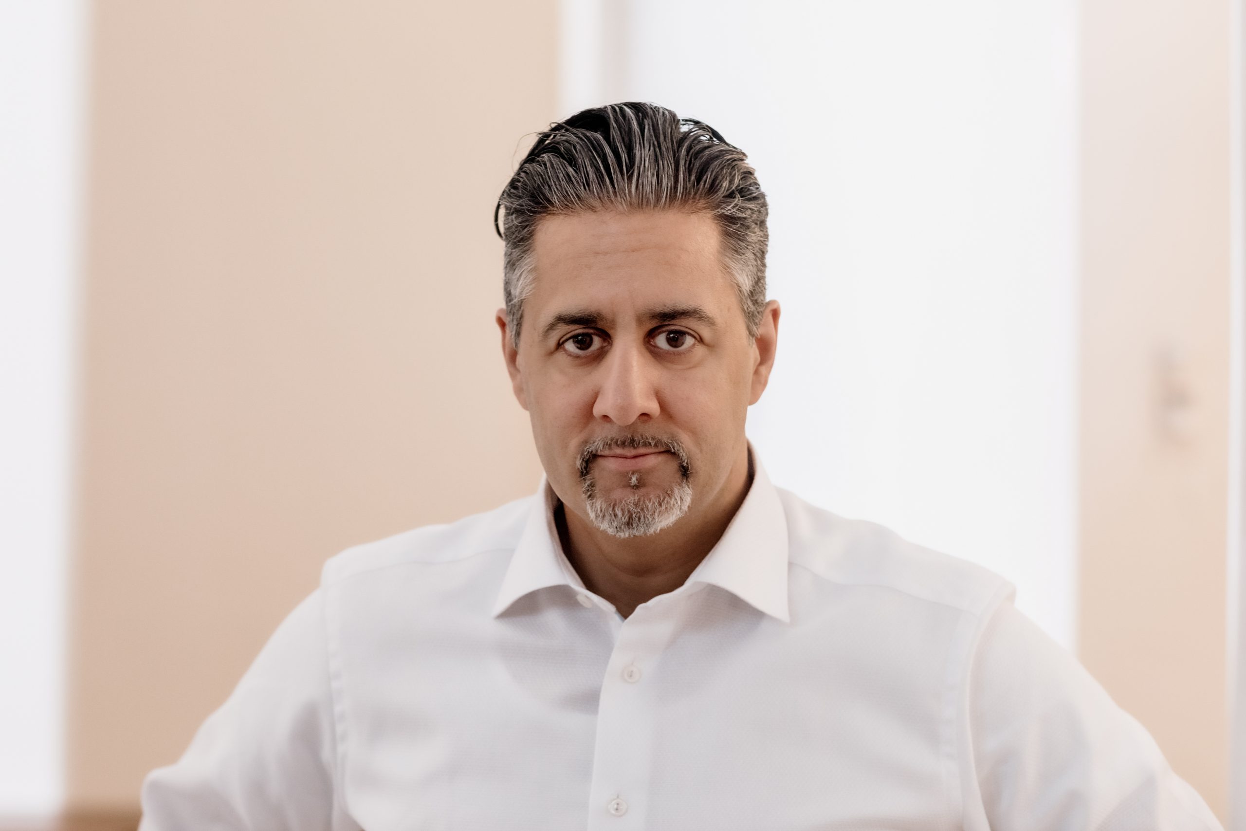 Kulturdepartementet Abid Q. Raja