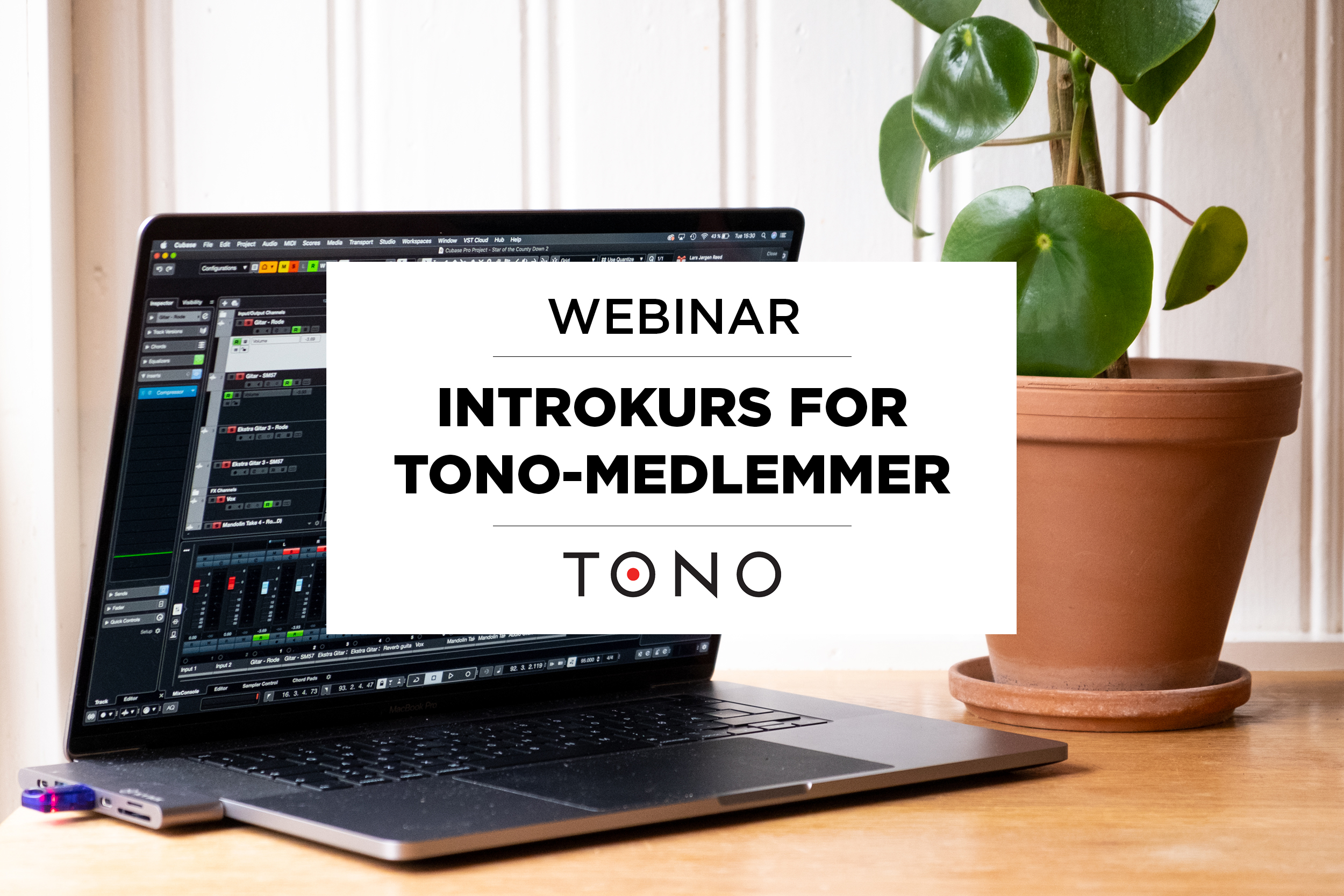 Introkurs-for-TONO-medlemmer-V2 Introkurs-for-TONO-medlemmer-V2