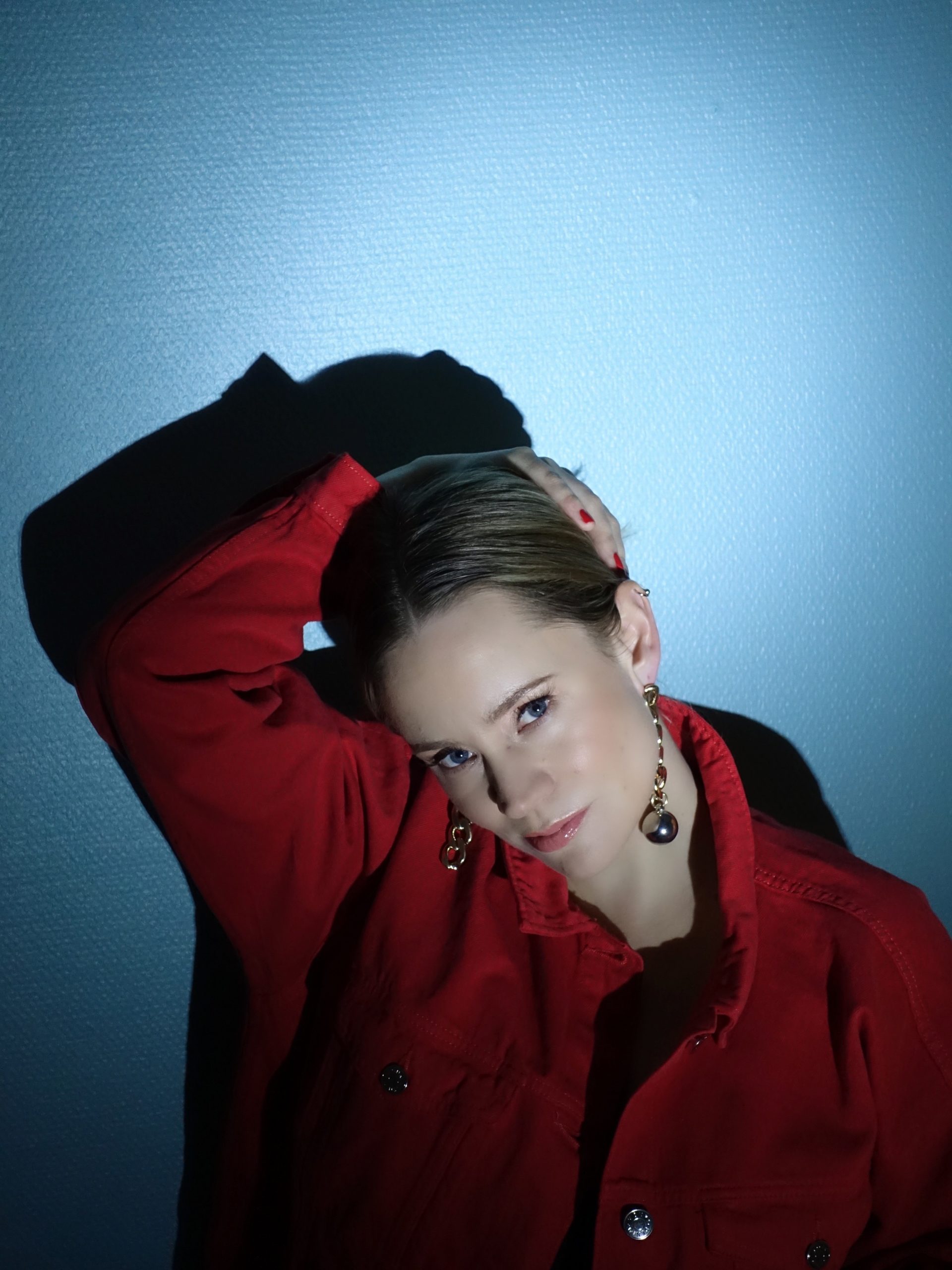 Annie - Hildegunn Waerness 1 Annie - Hildegunn Waerness 1