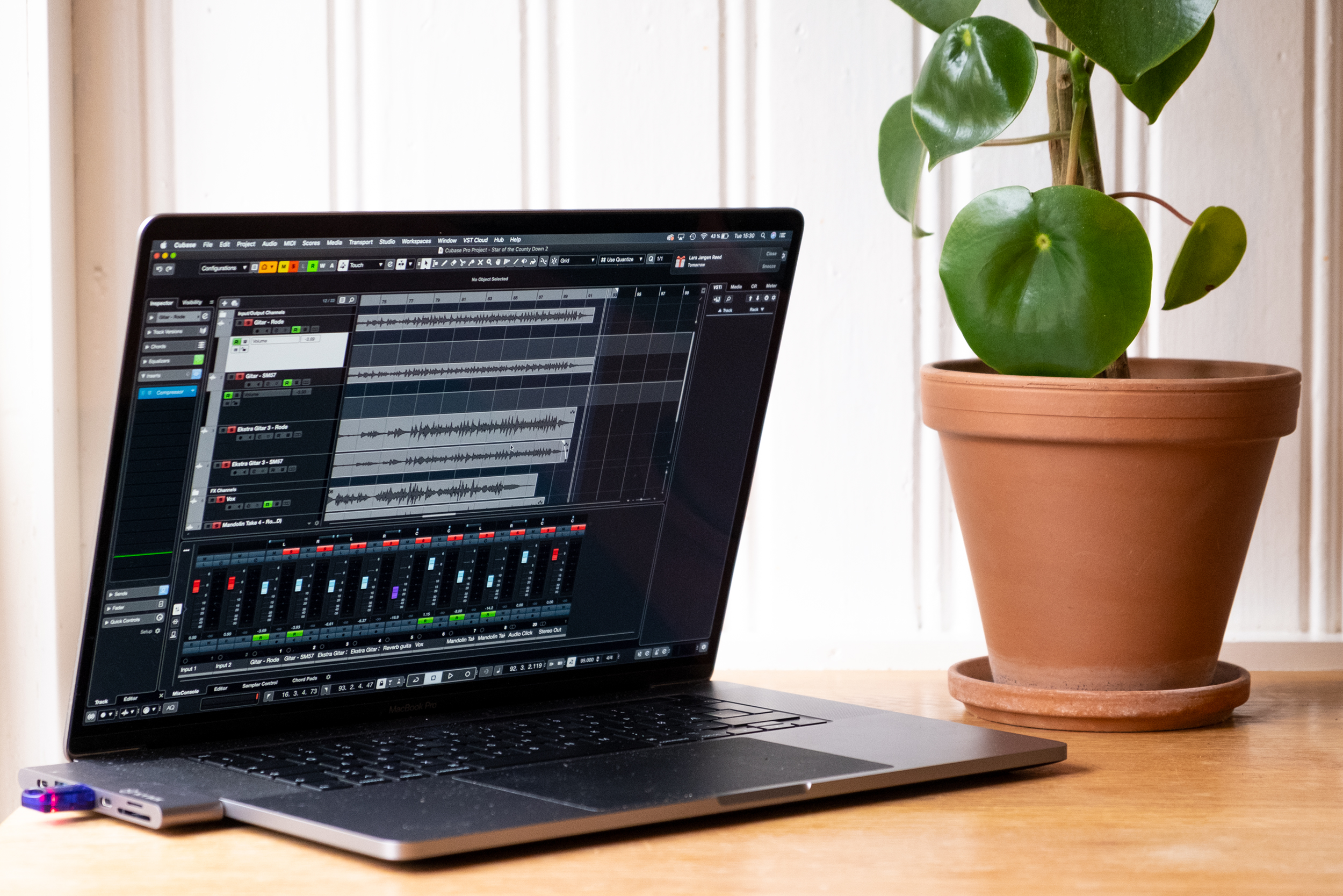 Macbook_Cubase_1_foto_KD Macbook_Cubase_1_foto_KD