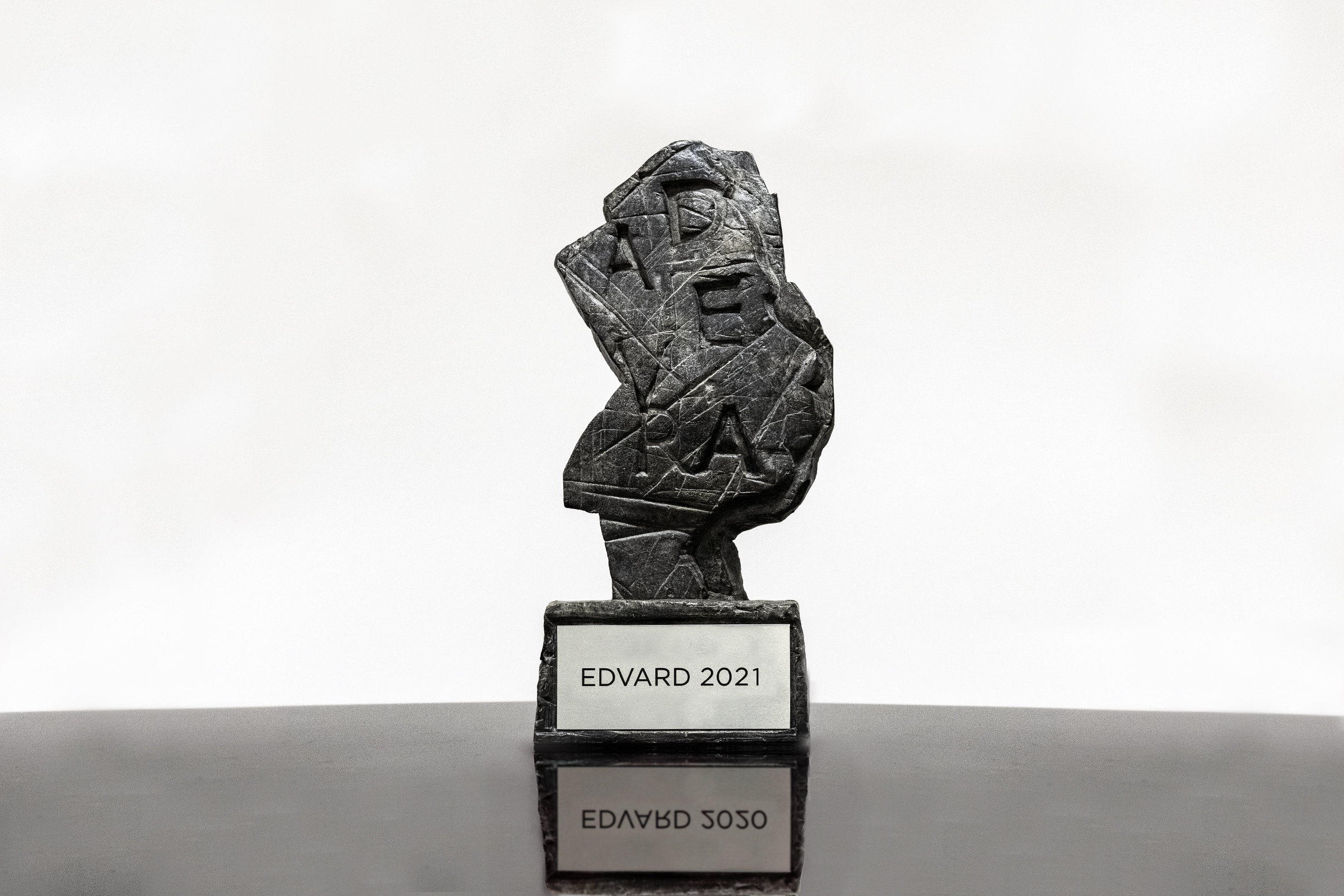 Edvard-trofe 2021 Edvard-trofe 2021