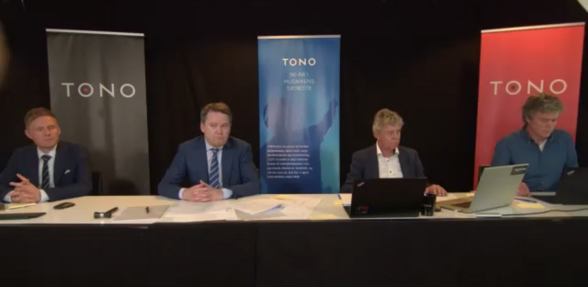 tono årsmøte 2021 tono årsmøte 2021