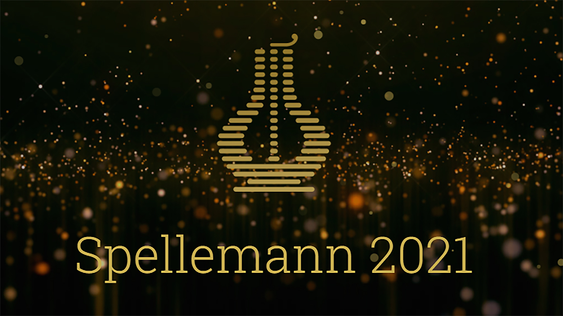Spellemann 2021 Spellemann 2021