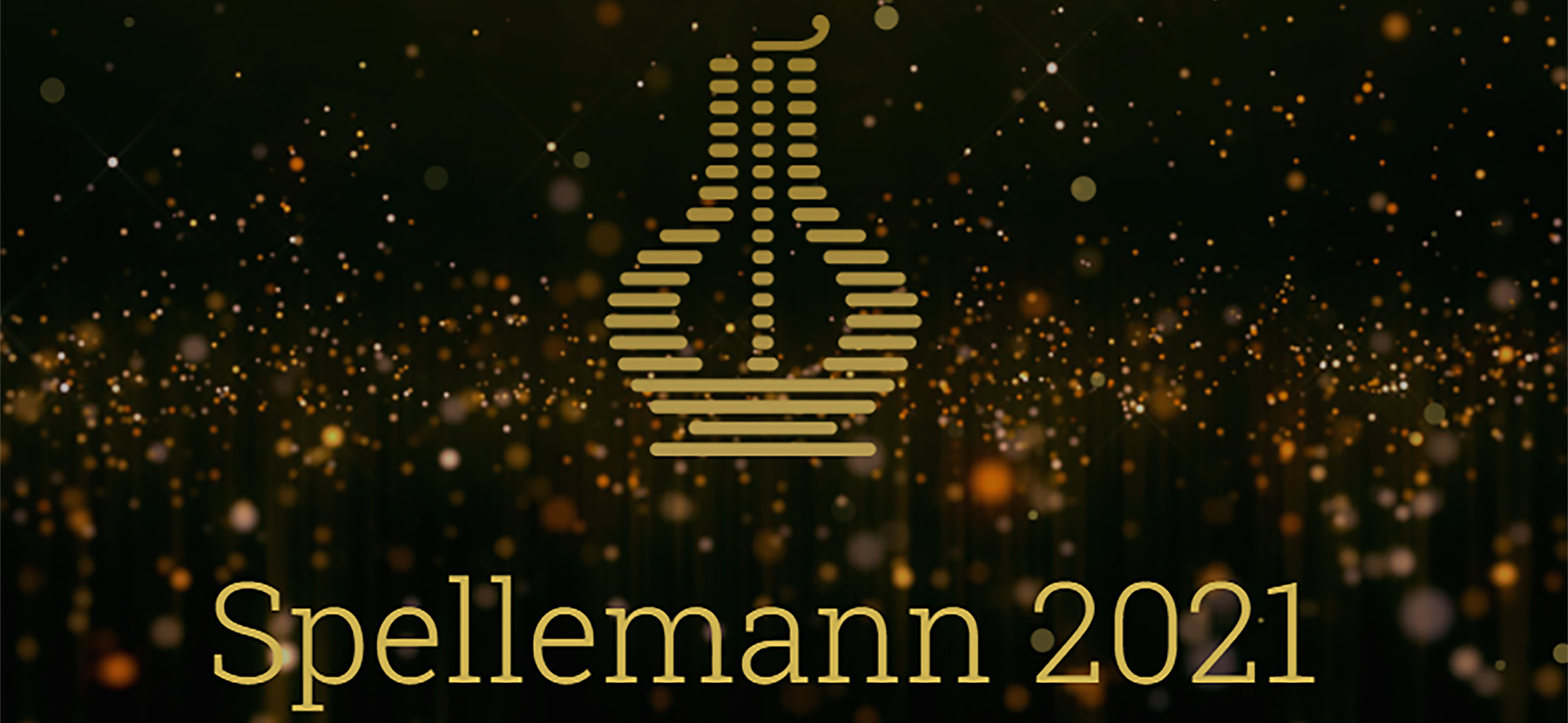 Spellemann 2021_2 Spellemanns logo