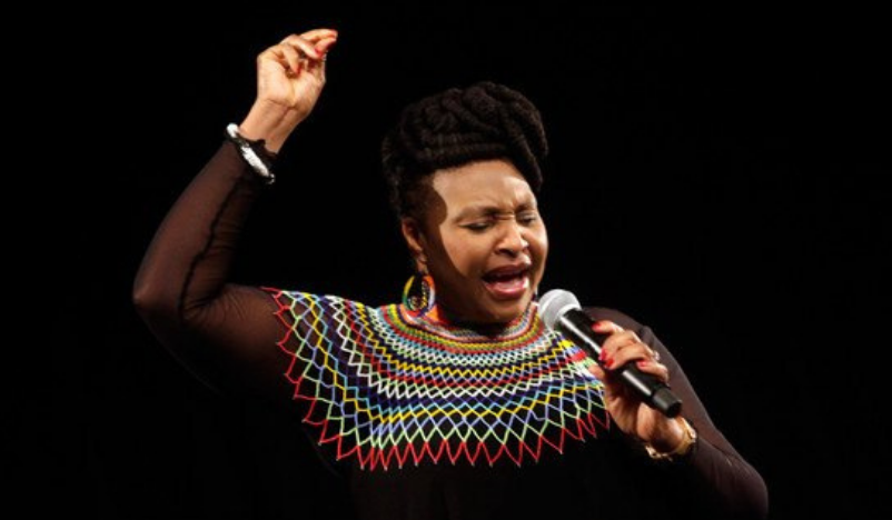 Yvonne Chaka Chaka Yvonne Chaka Chaka