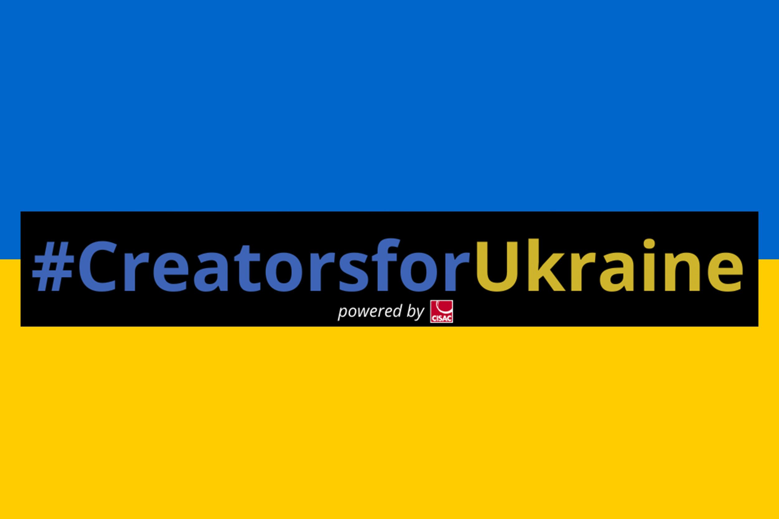 Ukraina flagg Creators for ukraine Ukraina flagg Creators for ukraine