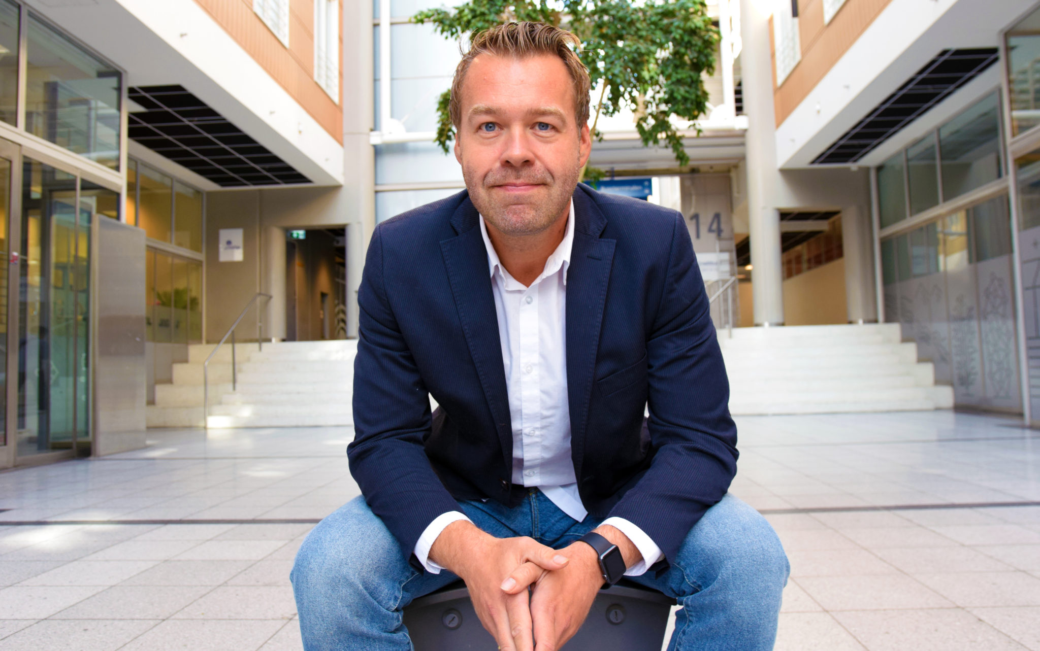 Nå kan du registrere ISRC-koder i TONO - TONO