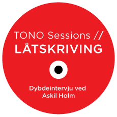 TONO Sessions_Latskriving