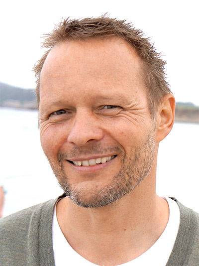 Håkon Bakken