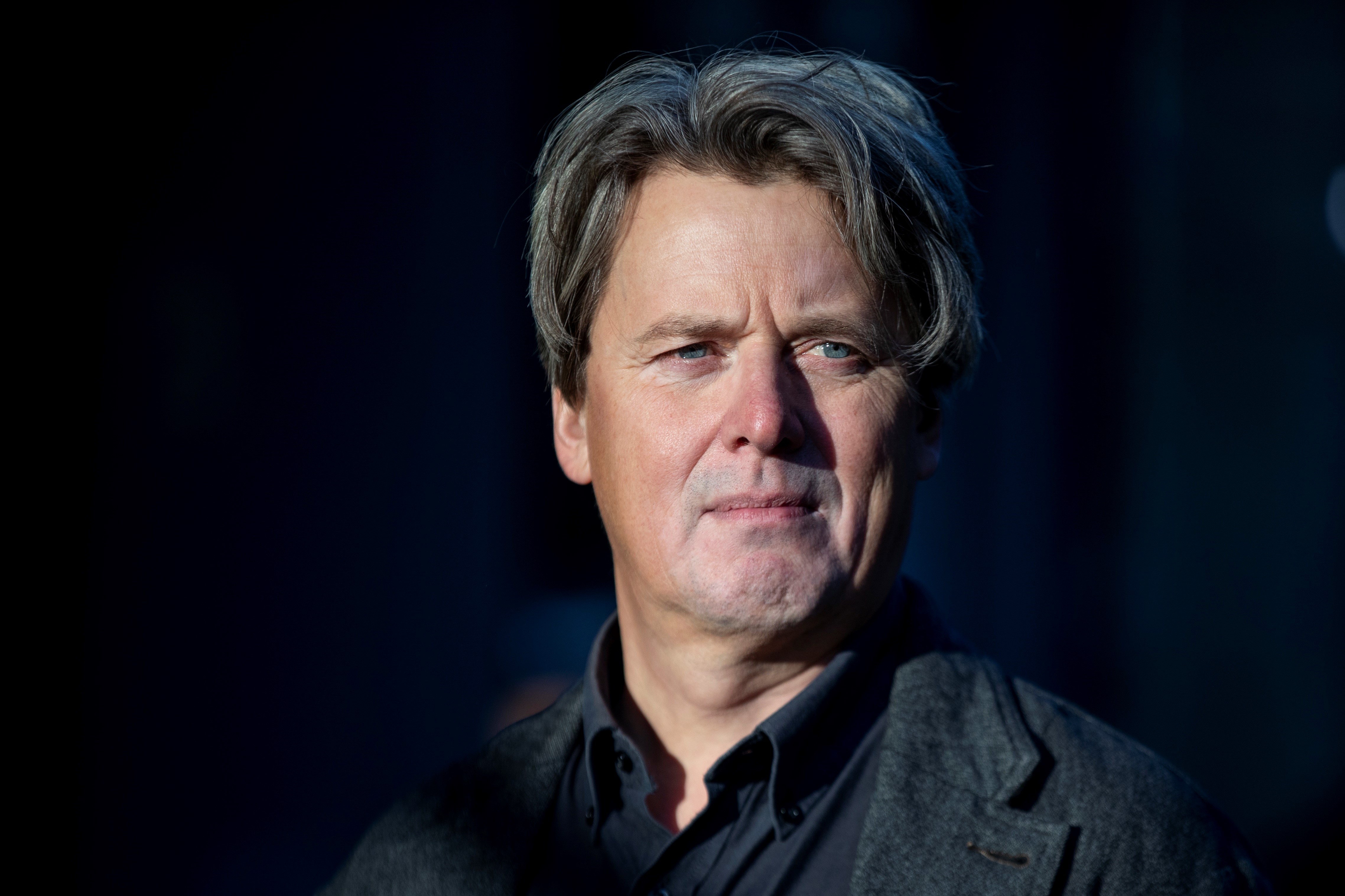 Erik Brataas Portrettbilde av Erik Brataas.