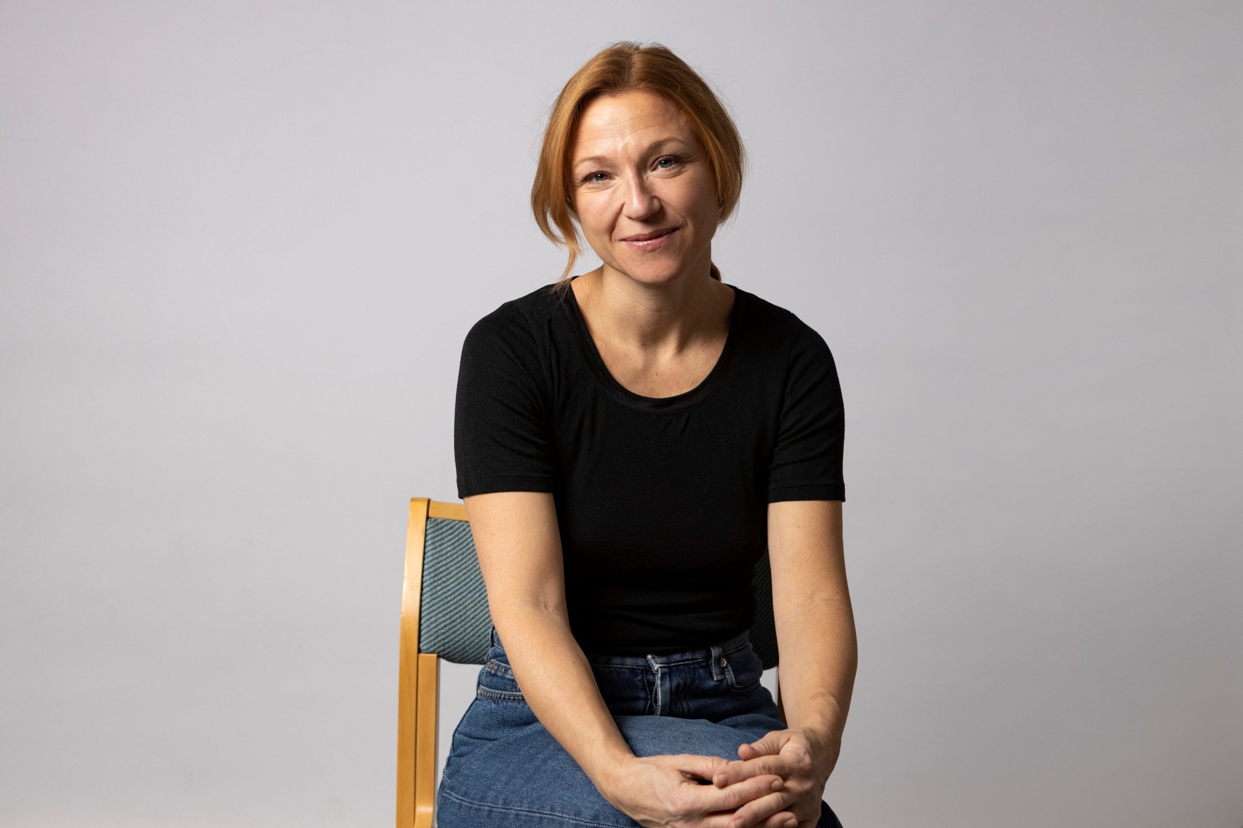 Heidi Gjermundsen Broch Eirik Malmo - Det Norske Teatret Heidi Gjermundsen Broch Eirik Malmo - Det Norske Teatret